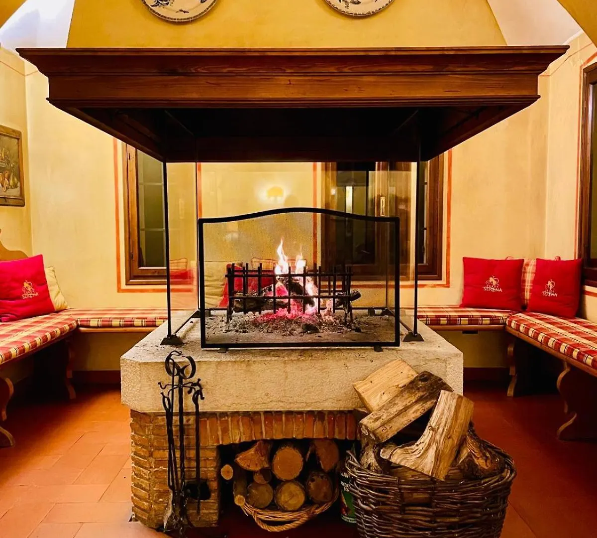 Ville D'Arfanta Guest house